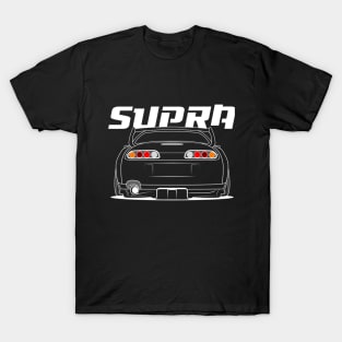 SUPRA MK4 IV JDM T-Shirt